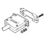 5745583-5 D-Sub连接器 5745583-5 D-Sub连接器