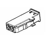 1-1452054-1 汽车连接器