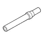 205090-1 D-Sub连接器 205090-1 D-Sub连接器