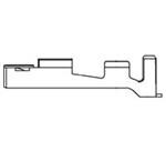 1827290-1 存储器连接器 1827290-1 存储器连接器