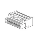 2324869-1 I O 连接器 2324869-1 I O 连接器