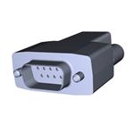 1658655-1 D-Sub连接器