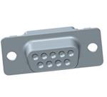 205161-5 D-Sub连接器