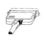4-552008-1 D-Sub连接器 4-552008-1 D-Sub连接器