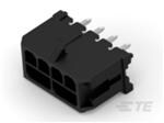 3-2204801-8 电源连接器 3-2204801-8 电源连接器