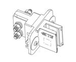 2204866-1 电源连接器 2204866-1 电源连接器