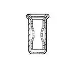 50935 IC 与器件插座 50935 IC 与器件插座