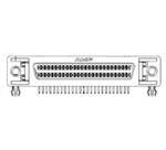 5749084-9 D-Sub连接器 5749084-9 D-Sub连接器
