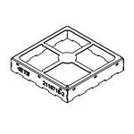 2118718-2 EMI 滤波器 EMI 抑制 2118718-2 EMI 滤波器 EMI 抑制