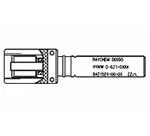 D-621-0415 数据总线元器件 D-621-0415 数据总线元器件