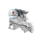 ZS4-D2-SF1-R3 工业接线端子块 ZS4-D2-SF1-R3 工业接线端子块