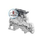 ZS4-D2-SF1-R1 工业接线端子块 ZS4-D2-SF1-R1 工业接线端子块