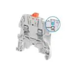 ZS4-S-T2 工业接线端子块 ZS4-S-T2 工业接线端子块