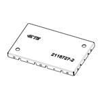 2118727-2 EMI 滤波器 EMI 抑制 2118727-2 EMI 滤波器 EMI 抑制