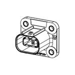 1-2103124-2 汽车连接器 1-2103124-2 汽车连接器
