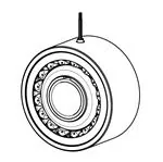 6-1393048-3 编码器 6-1393048-3 编码器