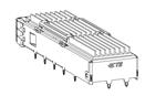 2342933-1 I O 连接器 2342933-1 I O 连接器
