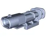 2-1703498-1 汽车连接器