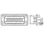 1-776163-1 汽车连接器 1-776163-1 汽车连接器