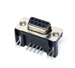 2301844-1 D-Sub连接器 2301844-1 D-Sub连接器