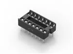 1-2199298-3 IC 与器件插座