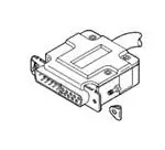 5207908-7 D-Sub连接器 5207908-7 D-Sub连接器