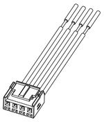 2154828-3 直流电源线 2154828-3 直流电源线