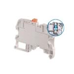 ZS4-S-T2-R1 工业接线端子块 ZS4-S-T2-R1 工业接线端子块