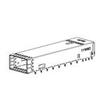 2317416-1 I O 连接器 2317416-1 I O 连接器
