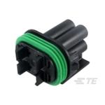 2066046-2 汽车连接器 2066046-2 汽车连接器