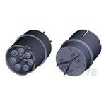 293696-3 照明连接器