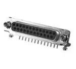 5745782-4 D-Sub连接器 5745782-4 D-Sub连接器