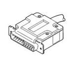 207467-1 D-Sub连接器 207467-1 D-Sub连接器