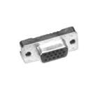 5177802-9 D-Sub连接器 5177802-9 D-Sub连接器
