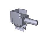 533065-6 背板连接器 533065-6 背板连接器