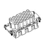 T2050402201-007 汽车连接器