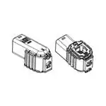 2137704-2 汽车连接器 2137704-2 汽车连接器