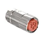 CSTA263NN00260001000 圆形连接器