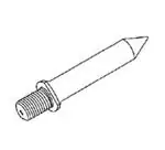223969-4 背板连接器 223969-4 背板连接器