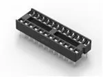1-2199298-8 IC 与器件插座
