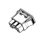 293191-2 照明连接器 293191-2 照明连接器