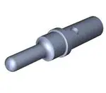 6860-201-20278 汽车连接器 6860-201-20278 汽车连接器
