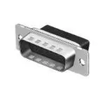 207464-7 D-Sub连接器 207464-7 D-Sub连接器