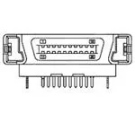 787653-3 I O 连接器 787653-3 I O 连接器