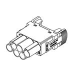 T2111063101-007 汽车连接器