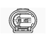2-967644-1 汽车连接器