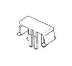 1376031-1 汽车连接器 1376031-1 汽车连接器