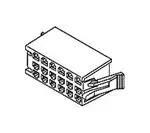 770198-1 汽车连接器 770198-1 汽车连接器