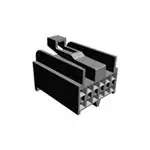 172245-2 汽车连接器 172245-2 汽车连接器