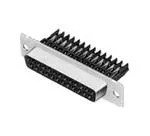 1-745497-5 D-Sub连接器 1-745497-5 D-Sub连接器